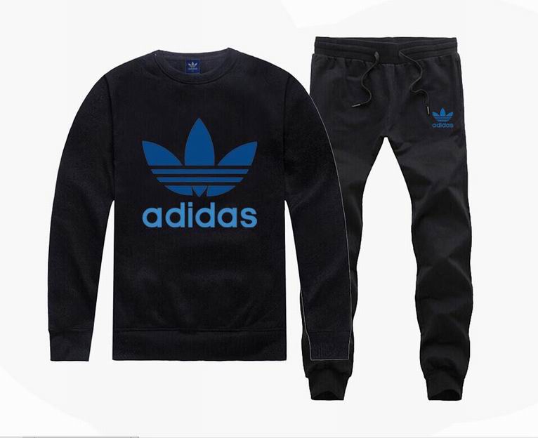 men adidas sport suits-338